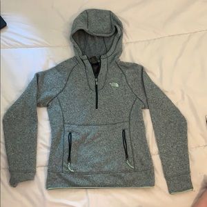 The North Face Quarter Zip